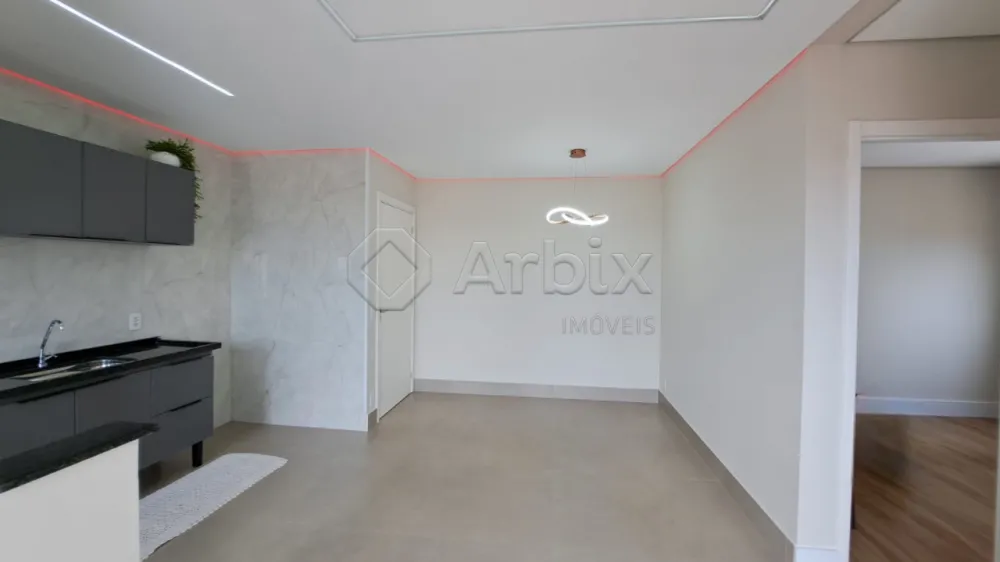 Alugar Apartamento / Residencial em Santa B&aacute;rbara D`Oeste R$ 1.900,00 - Foto 3